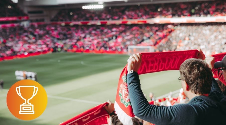 Visit Liverpool FC Stadium
